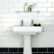 Bathroom Bathroom Tiles Black And White Modest On Metro Bevelled Edge Tile 150mmx75mm Kitchen 9 Bathroom Tiles Black And White