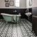 Bathroom Bathroom Tiles Black And White Plain On In Wall Floor Topps 28 Bathroom Tiles Black And White