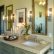Bathroom Bathroom Vanity Design Ideas Modern On With Regard To Master Bathrooms HGTV 20 Bathroom Vanity Design Ideas