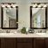 Bathroom Bathroom Vanity Mirror Plain On Within Backlit GretaBean A Look At 26 Bathroom Vanity Mirror