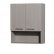 Furniture Bathroom Wall Storage Cabinets Exquisite On Furniture Intended For Amazon Com Wyndham Collection Centra Mounted 28 Bathroom Wall Storage Cabinets