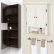 Bathroom Wall Storage Cabinets Impressive On Furniture Inside Design And Decoration Ideas Using White Wood Double Door 5