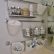 Bathroom Bathroom Wall Storage Ideas Delightful On Intended For 7 Ways To Add A Small Thats Pretty Too With Regard 20 Bathroom Wall Storage Ideas