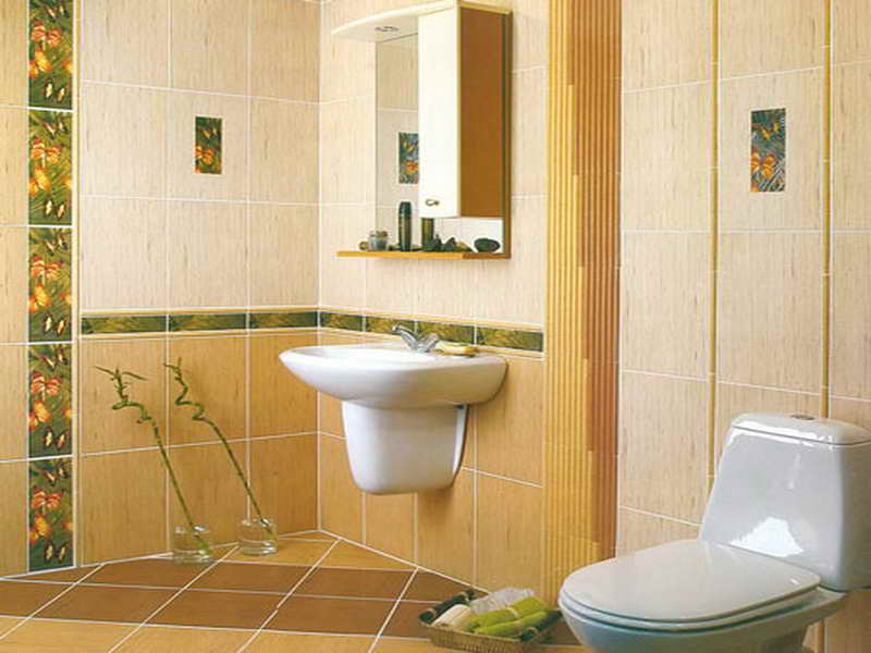 Bathroom Bathroom Wall Tiles Design Ideas Imposing On For Create A Unique Stylid Homes 5 Bathroom Wall Tiles Design Ideas