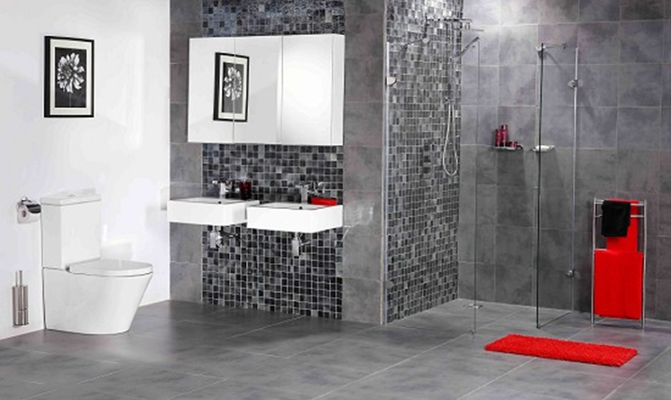 Bathroom Bathroom Wall Tiles Design Ideas Perfect On Inspiring Fine Original 6 Bathroom Wall Tiles Design Ideas