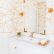 Bathroom Bathroom Wallpaper Stunning On With 15 Beautiful Reasons To Your HGTV S Decorating 27 Bathroom Wallpaper