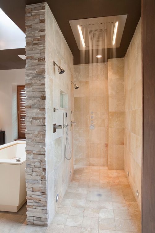 Bathroom Bathrooms Ideas Lovely On Bathroom Intended For 50 Modern RenoGuide 29 Bathrooms Ideas