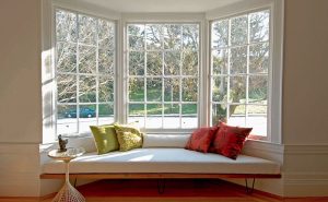 Bay Window Designs For Homes