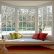 Interior Bay Window Designs For Homes Marvelous On Interior In Contemporary Ideas Freshome 0 Bay Window Designs For Homes