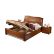 Bed Designs In Wood Brilliant On Bedroom With Regard To China Modern Storage Double Box Buy 1