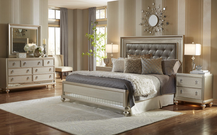  Bed Room Furniture Contemporary On Bedroom Inside Miskelly Jackson Pearl Madison 1 Bed Room Furniture