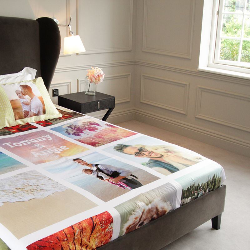 Bedroom Bed Sheets Printed Unique On Bedroom Pertaining To Customized Create Personalized 0 Bed Sheets Printed