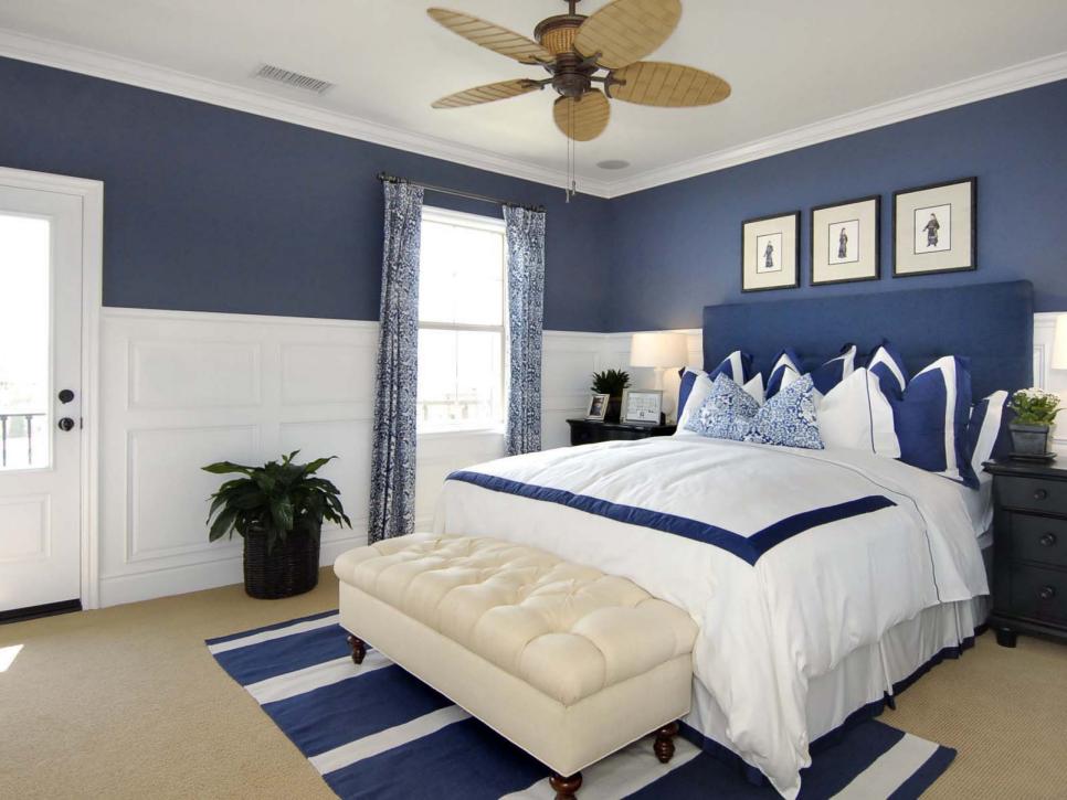 Bedroom Bedroom Colors Delightful On And No Fail Guest Room Color Palettes HGTV 0 Bedroom Colors