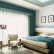 Bedroom Bedroom Colors Delightful On With Regard To Waking Up Well Rested May Depend The Color Of Your Walls 13 Bedroom Colors
