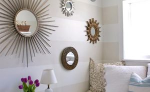 Bedroom Decorating Ideas For Small Rooms