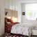 Bedroom Bedroom Decorating Ideas For Small Rooms Brilliant On Pertaining To 40 Make Your Home Look Bigger Freshome Com 6 Bedroom Decorating Ideas For Small Rooms