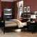 Bedroom Bedroom Decorating Ideas With Black Furniture Simple On Pertaining To 10 Bedroom Decorating Ideas With Black Furniture