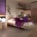 Bedroom Design For Girls Purple Stylish On Inside Stunning Teenage Girl Ideas 50 2
