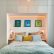 Bedroom Design For Teenagers Charming On Inside 20 Fun And Cool Teen Ideas Freshome Com 1