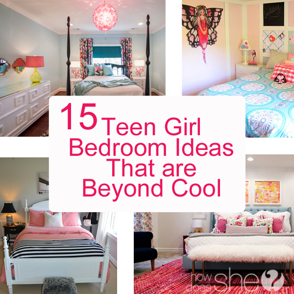 Bedroom Bedroom Design For Teenagers Fine On In Teen Girl Ideas 15 Cool DIY Room Teenage Girls 9 Bedroom Design For Teenagers