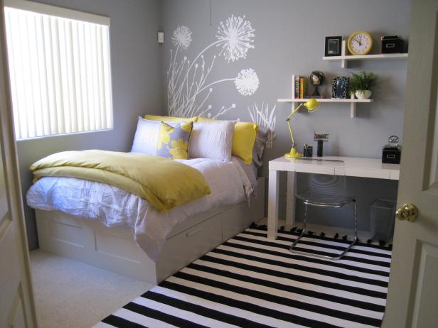 Bedroom Bedroom Design For Teenagers Stylish On Regarding Teenage Color Schemes Pictures Options Ideas HGTV 4 Bedroom Design For Teenagers