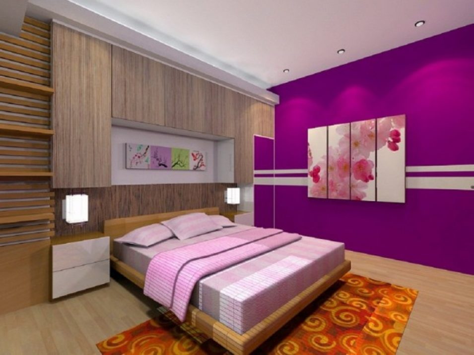 Bedroom Bedroom Design For Women Marvelous On Intended Cool In Their 20s With Purple Color Schemes 19 Bedroom Design For Women