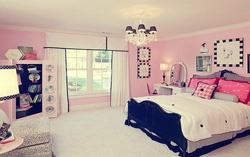 Bedroom Bedroom Design For Women Unique On With Regard To Beautiful Ideas Cute Color Paints Combination 22 Bedroom Design For Women