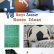 Bedroom Bedroom Designs For Girls Soccer Stylish On With 10 Boys Room Ideas Paint And 25 Bedroom Designs For Girls Soccer
