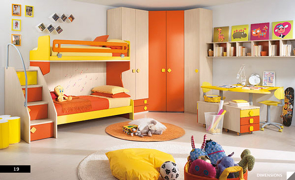 Bedroom Bedroom Designs For Kids Amazing On Intended 21 Beautiful Children S Rooms 0 Bedroom Designs For Kids