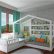 Bedroom Designs For Kids Interesting On Pertaining To 1047 Best Kid Bedrooms Images Pinterest Child Room 1