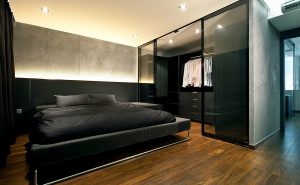Bedroom Designs For Men