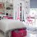Bedroom For Teenage Girls Themes Excellent On Pertaining To Decor Bedrooms Paris Theme 4
