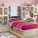 Bedroom Furniture For Teen Girls Fine On Intended Girl Sets Consolewarsbook White And Gray 2