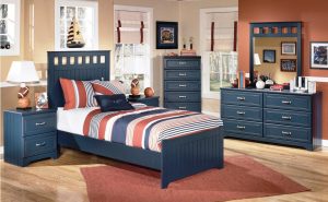 Bedroom Furniture For Teenage Boys