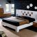 Bedroom Furniture Modern Design Impressive On Intended For Contemporary 1