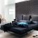 Bedroom Furniture Modern Design Marvelous On Within Black 3