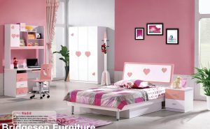 Bedroom Furniture Sets For Teenage Girls