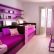 Bedroom Bedroom Ideas For Girls Purple Modern On Inside 33 Decorating Bedrooms In 3 27 Bedroom Ideas For Girls Purple