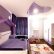 Bedroom Bedroom Ideas For Girls Purple Stylish On And Decorating Color Scheme 18 Bedroom Ideas For Girls Purple