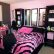 Bedroom Ideas For Girls Zebra Modern On Throughout Print Decorating Interior And Pink 5