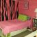 Bedroom Bedroom Ideas For Girls Zebra Perfect On Inside Hot Pink Design WALLOWAOREGON COM 9 Bedroom Ideas For Girls Zebra