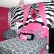 Bedroom Ideas For Girls Zebra Perfect On Print Decorating Themed 3