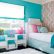 Bedroom Ideas For Teenage Girls Blue Fresh On Regarding Room And Black Lovable Simple 4