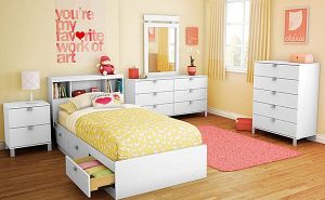 Bedroom Ideas For Teenage Girls Pink And Yellow