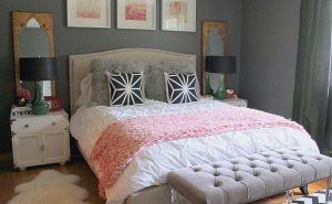 Bedroom Ideas For Young Adults Women