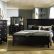 Bedroom Bedroom Ideas With Black Furniture Contemporary On Intended 25 Dark Wood Decorating Owners Suite By 0 Bedroom Ideas With Black Furniture
