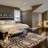 Bedroom Ideas With Black Furniture Exquisite On For Feng Shui Colors Interior Decorating To Attract Good Luck 1
