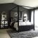 Bedroom Bedroom Ideas With Black Furniture Stylish On Intended For Impressive Dark Sets 25 Best 12 Bedroom Ideas With Black Furniture