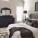 Bedroom Bedroom Ideas With Black Furniture Stylish On Regarding Grey Design 19 Bedroom Ideas With Black Furniture