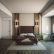 Bedroom Modern Design Impressive On Within 20 Designs 1